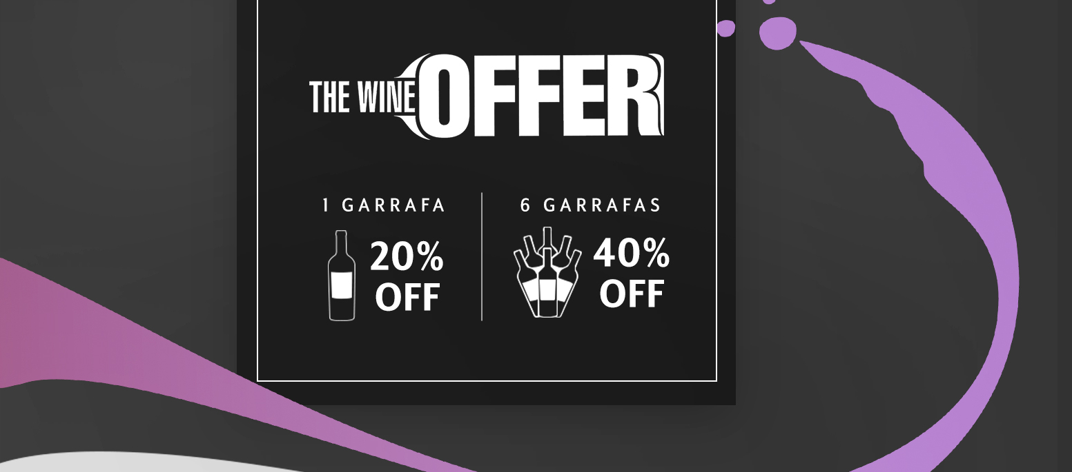 Wine Offer 2